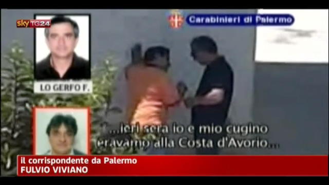 Palermo, arrestato candidato prossime amministrative