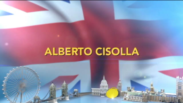 Obiettivo Londra, la scheda di Alberto Cisolla