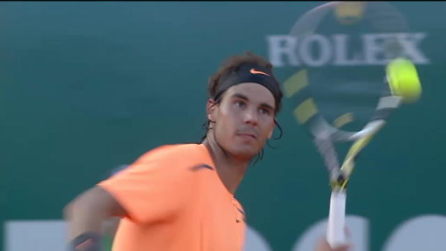 Atp Montecarlo, Nadal-Djokovic è la finale