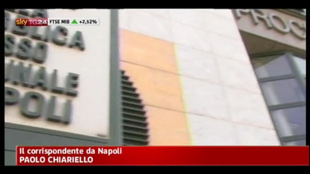 Inchiesta Finmeccanica, le accuse dei PM di Napoli