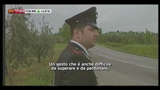 Grosseto, parla uno dei Carabinieri aggrediti un anno fa