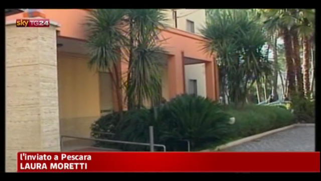 Pescara, ultrà ucciso in casa dopo una lite