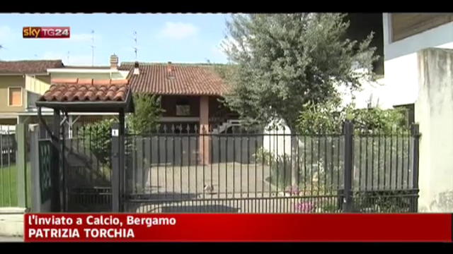Vicenda Bergamo, Martinelli accusato di sequestro di persona