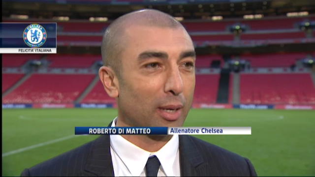 FA Cup, Trionfo Chelsea