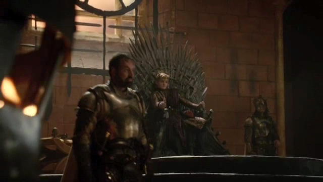Il Trono di Spade 2 - Joffrey Baratheon