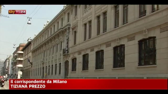 Terrorismo, a Milano numerosi gli obiettivi sensibili