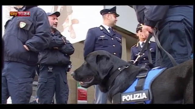 Equitalia sotto attacco, indagini a Livorno