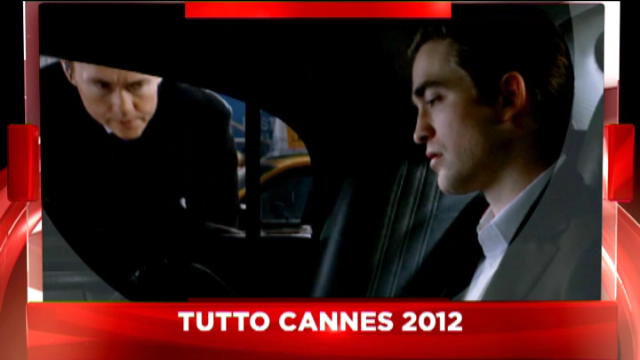 Sky Cine News: I film di Cannes 2012