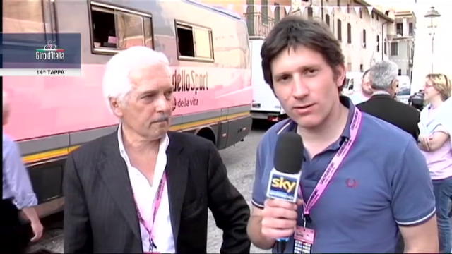 Giro, parla Gianni Savio: "Oggi s'inizia a fare sul serio"