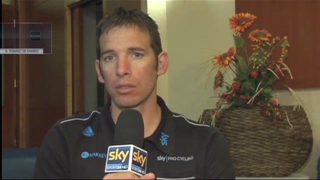 Il diario di Dario: tris di Cavendish merito della squadra