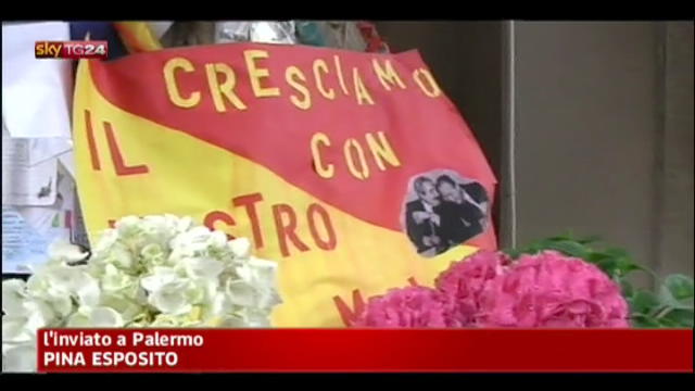 Eccidio Capaci, in migliaia oggi a Palermo