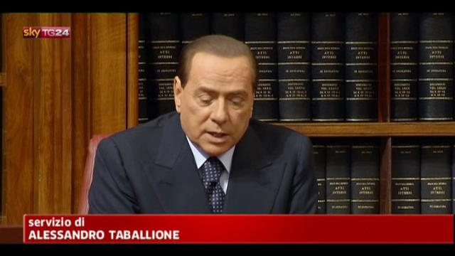 Di Pietro: proposta Berlusconi è raggiro