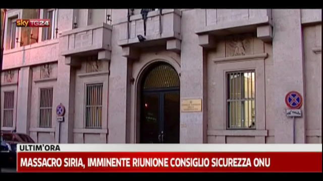 Magistratura, Monti: "Non percorribile una riforma del Csm"