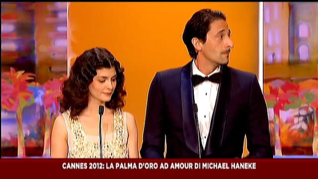 Sky Cine News: Cannes: Vincitori e vinti