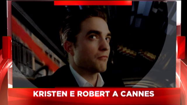 Sky Cine News: Cannes, da Robert Pattinson a Kristen Stewart