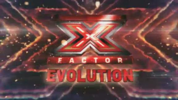 X Factor Evolution: lunedì 4 giugno alle 21.10 su Sky Uno HD