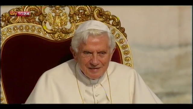 La tre giorni del Papa a Milano per Family 2012