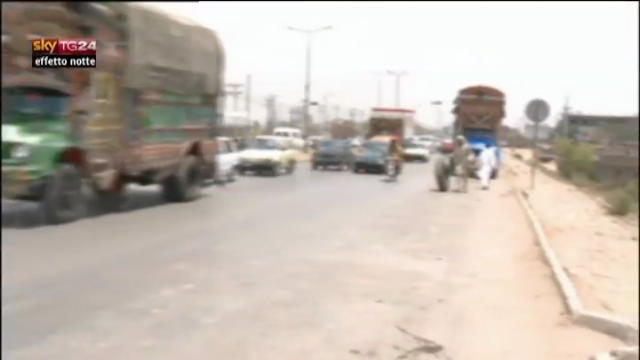Lost & Found- Pakistan, ogni camion ha il suo stile