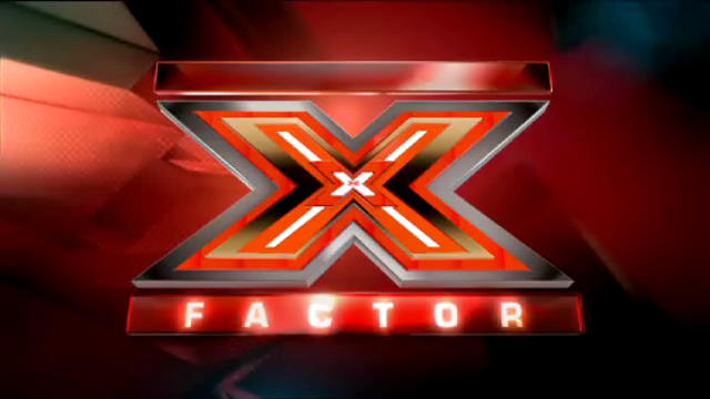X Factor 2012 al via!