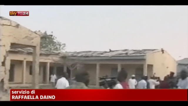 Nigeria, diverse vittime in attentati alle chiese Biu e Jos