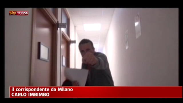 Corrado Guzzanti torna in tv in esclusiva su Sky Uno HD