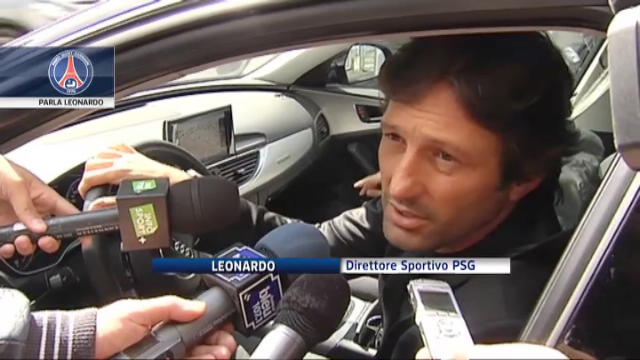 Leonardo conferma: per Thiago Silva trattative in corso