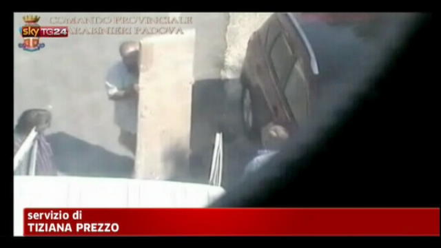 Padova, sgominata banda di trafficanti: 20 arresti