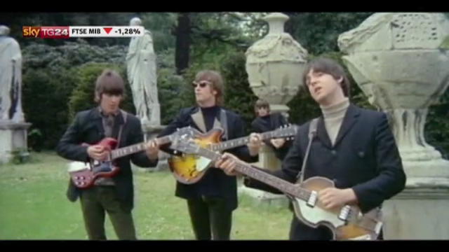 Musica, Paul McCartney compie 70 anni