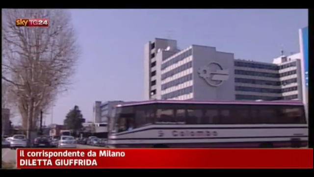 Processo Mediaset, Pm: 3 anni e 8 mesi per Berlusconi