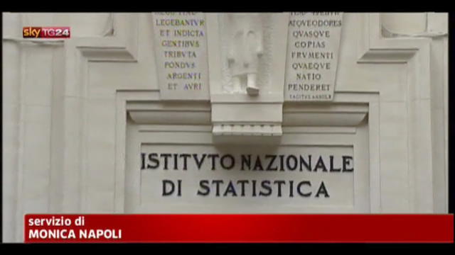 Precari, Istat: quasi un milione over 34