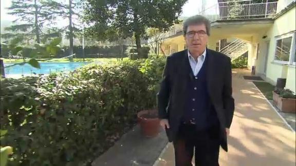 Futbol Mundial: Dino Zoff, una leggenda del calcio