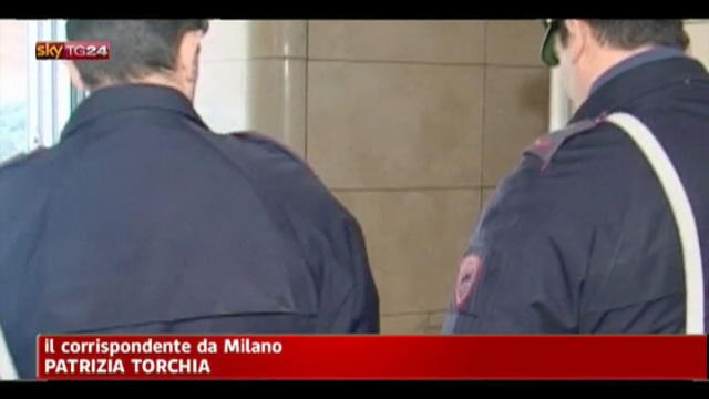 Milano, muore la donna colpita con mattarello