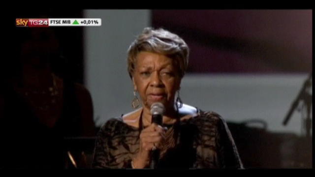 Bet Awards, serata in onore di Whitney Houston