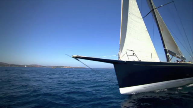 The Boat Show, vela da sogno nelle acque di Porto Cervo 