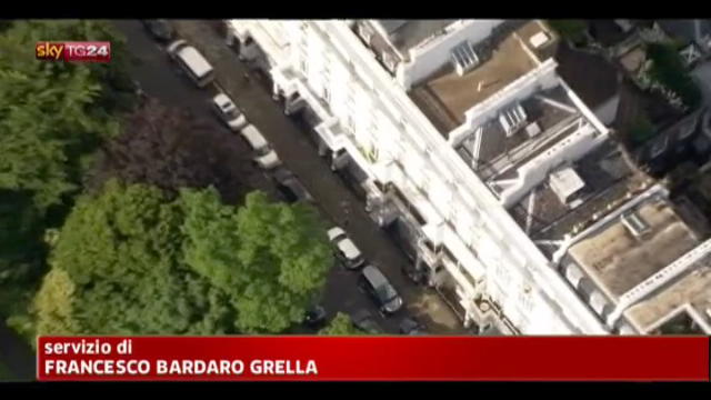 Londra, arrestato il re del tetra pak