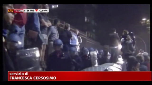 G8, ordini di esecuzione pena per 17 condannati Diaz