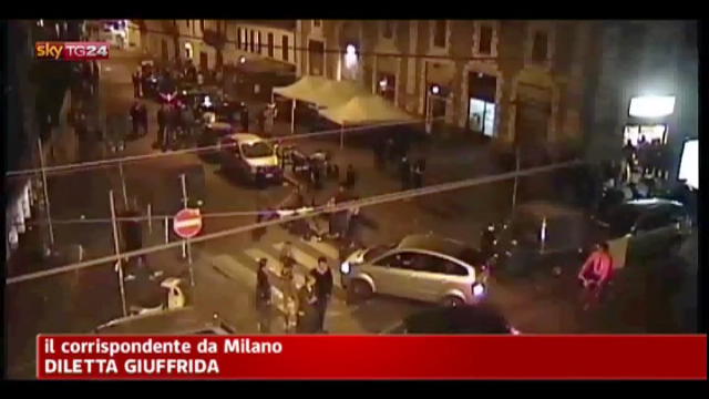 Milano, arrestato stupratore seriale di 28 anni