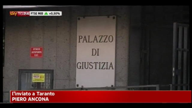 Taranto, preoccupano le sorti dell'ILVA