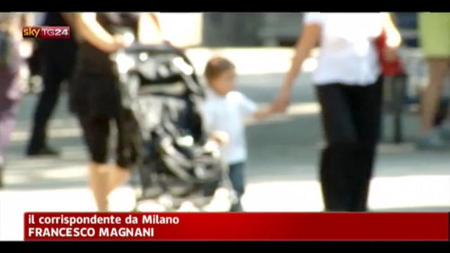 Rapivano figli di divorziati, 4 arresti a Milano