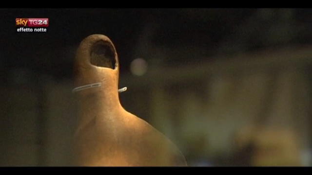 Lost & Found: Londra, in mostra 3mila anni di protesi umane