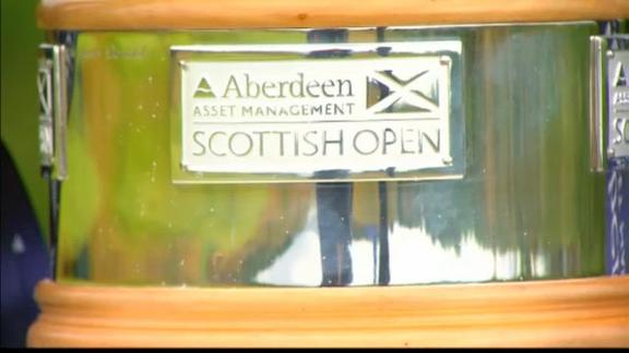 Momenti di Golf: Scottish Open