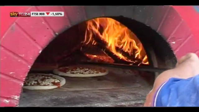 Sisma, pizzaioli dalla Campania per i terremotati