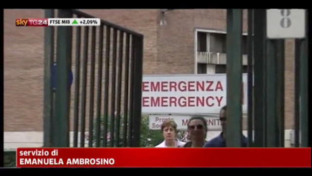 Neonato morto a Roma, rimossa direttrice neonatologia