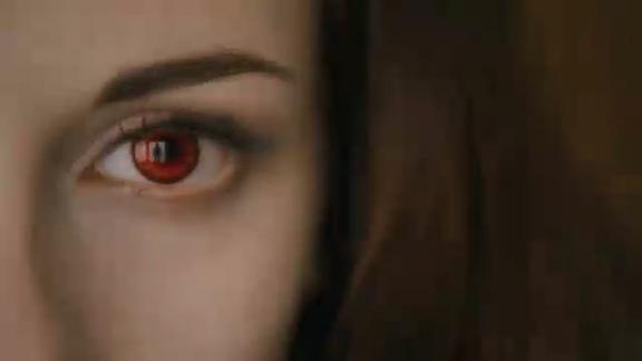 Twilight Breaking Dawn 2: il secondo Trailer italiano

