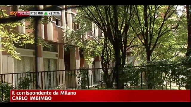 Milano, anziano si suicida e lascia tutto ai Carabinieri