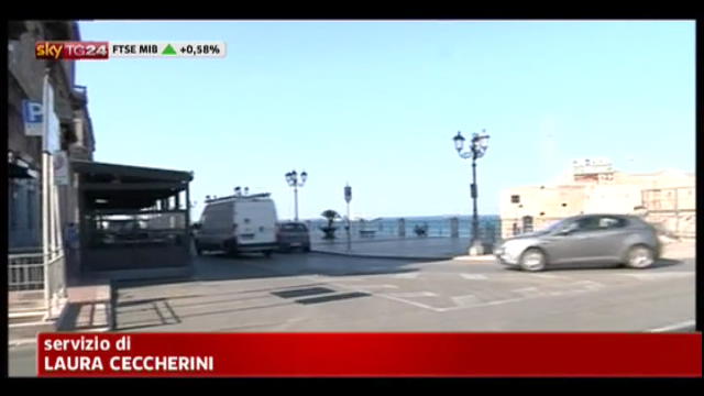 Taranto, inizia la chiusura degli impianti Ilva