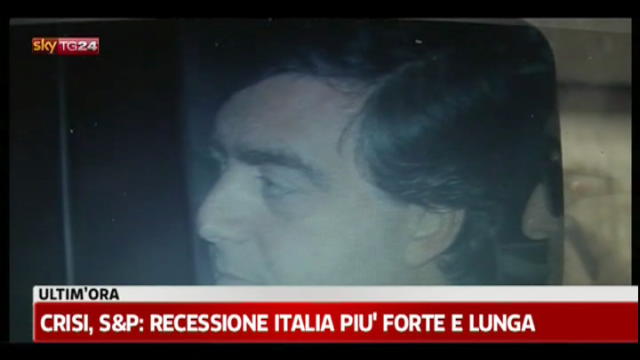 Caso Lavitola, indagato legale Berlusconi