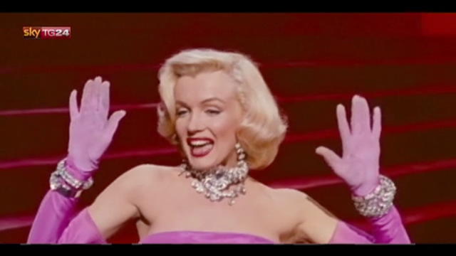 50 anni fa moriva Marilyn Monroe