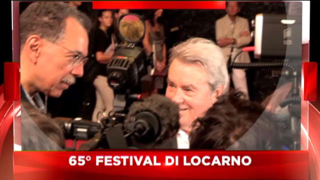 Sky Cine News: Speciale Locarno