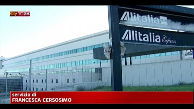 Windjet, Alitalia: non siamo noi i responsabili del caos